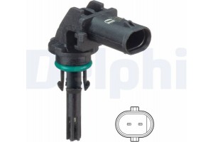 Delphi Αισθητ., θερμοκρ. αναρροφ. Αέρα - TS10501