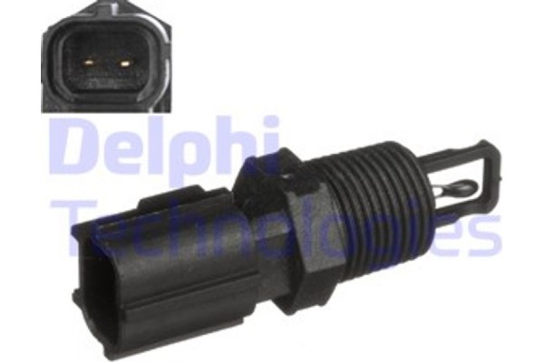 Delphi Αισθητ., θερμοκρ. αναρροφ. Αέρα - TS10502