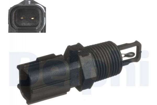 Delphi Αισθητ., θερμοκρ. αναρροφ. Αέρα - TS10502