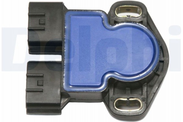 Delphi Αισθητ., Θέση πεταλ. Γκαζιού - SS10319-11B1 Delphi Αισθητ., Θέση πεταλ. Γκαζιού - SS10319-11B1