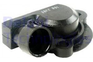 Delphi Αισθητ., Θέση πεταλ. Γκαζιού - SS10425-12B1