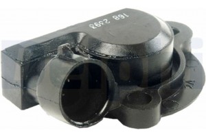 Delphi Αισθητ., Θέση πεταλ. Γκαζιού - SS10425-12B1