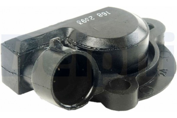 Delphi Αισθητ., Θέση πεταλ. Γκαζιού - SS10425-12B1 Delphi Αισθητ., Θέση πεταλ. Γκαζιού - SS10425-12B1