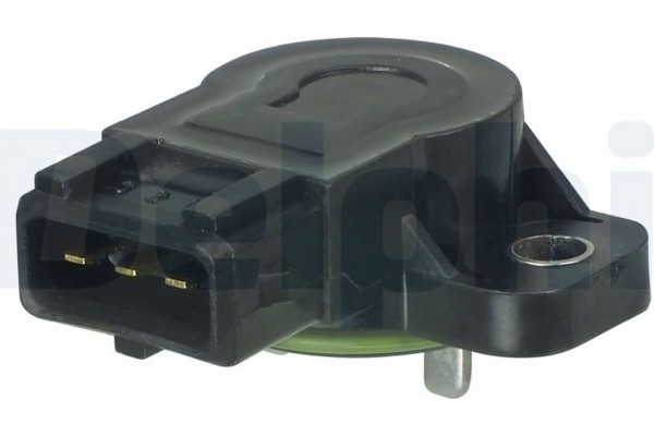 Delphi Αισθητ., Θέση πεταλ. Γκαζιού - SS10999-12B1 Delphi Αισθητ., Θέση πεταλ. Γκαζιού - SS10999-12B1