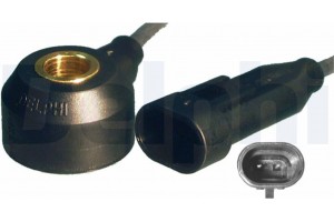 Delphi Αισθητήρας Κρούσης - AS10134-12B1