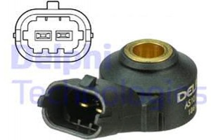 Delphi Αισθητήρας Κρούσης - AS10168