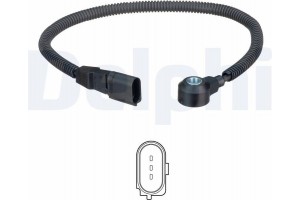 Delphi Αισθητήρας Κρούσης - AS10181