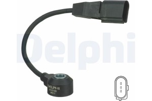 Delphi Αισθητήρας Κρούσης - AS10190