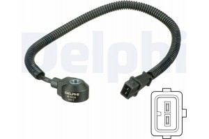 Delphi Αισθητήρας Κρούσης - AS10234