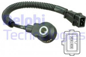 Delphi Αισθητήρας Κρούσης - AS10235