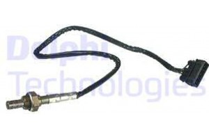 Delphi Αισθητήρας Λάμδα - ES10333-12B1