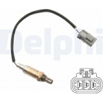 Delphi Αισθητήρας Λάμδα - ES10456-12B1