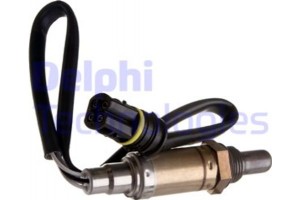 Delphi Αισθητήρας Λάμδα - ES10579-12B1