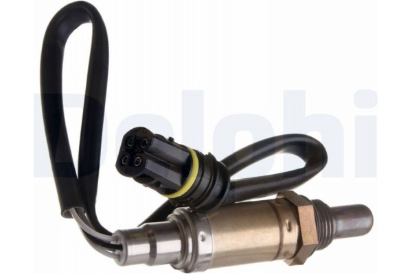 Delphi Αισθητήρας Λάμδα - ES10579-12B1