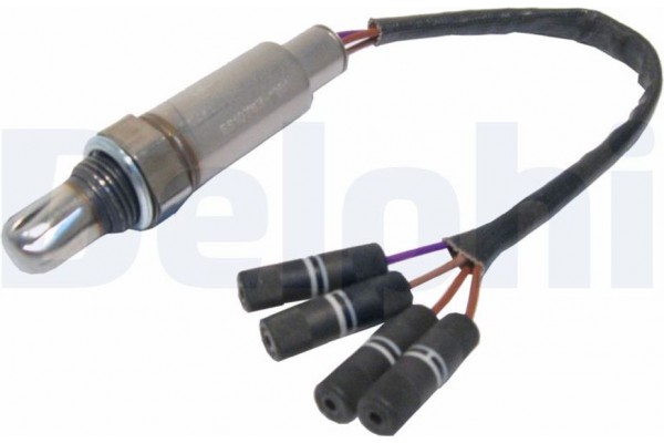 Delphi Αισθητήρας Λάμδα - ES10763-12B1