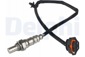 Delphi Αισθητήρας Λάμδα - ES10791-12B1