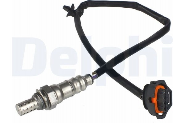 Delphi Αισθητήρας Λάμδα - ES10791-12B1