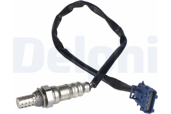 Delphi Αισθητήρας Λάμδα - ES10794-12B1