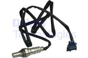 Delphi Αισθητήρας Λάμδα - ES10796-12B1