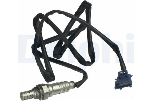 Delphi Αισθητήρας Λάμδα - ES10796-12B1