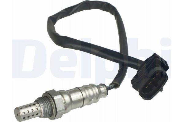 Delphi Αισθητήρας Λάμδα - ES10798-12B1