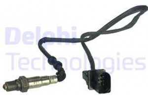 Delphi Αισθητήρας Λάμδα - ES10921-12B1