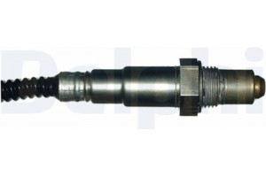 Delphi Αισθητήρας Λάμδα - ES10921-12B1