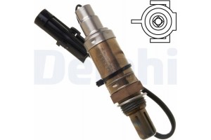 Delphi Αισθητήρας Λάμδα - ES10966-12B1