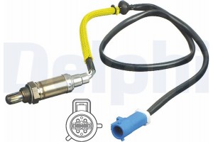 Delphi Αισθητήρας Λάμδα - ES11105-12B1