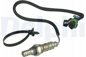 Delphi Αισθητήρας Λάμδα - ES20012-12B1