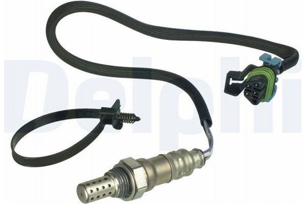 Delphi Αισθητήρας Λάμδα - ES20012-12B1