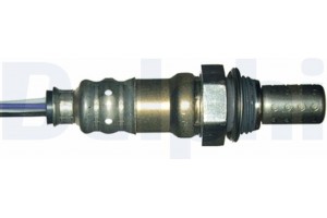 Delphi Αισθητήρας Λάμδα - ES20025-12B1