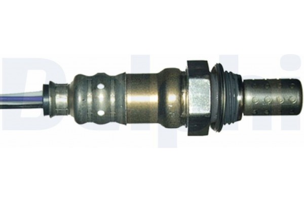 Delphi Αισθητήρας Λάμδα - ES20025-12B1