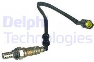 Delphi Αισθητήρας Λάμδα - ES20037-12B1