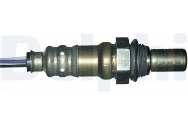 Delphi Αισθητήρας Λάμδα - ES20037-12B1