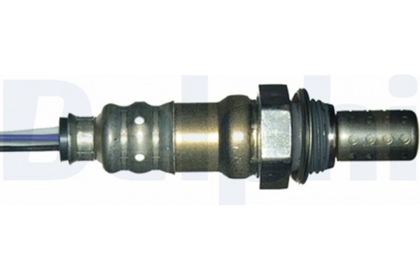 Delphi Αισθητήρας Λάμδα - ES20040-12B1