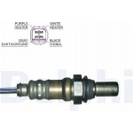 Delphi Αισθητήρας Λάμδα - ES20059-12B1