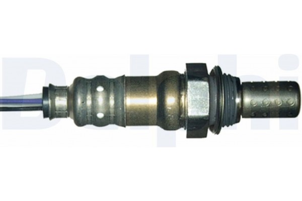 Delphi Αισθητήρας Λάμδα - ES20080-12B1