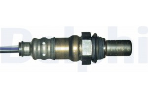 Delphi Αισθητήρας Λάμδα - ES20124-12B1