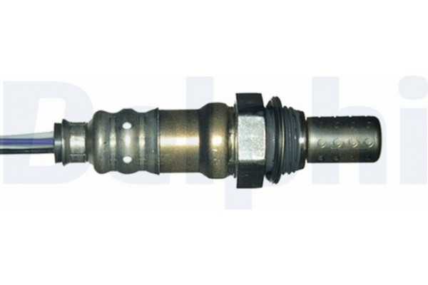 Delphi Αισθητήρας Λάμδα - ES20124-12B1