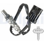 Delphi Αισθητήρας Λάμδα - ES20135-12B1