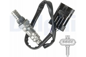 Delphi Αισθητήρας Λάμδα - ES20135-12B1