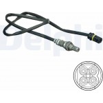 Delphi Αισθητήρας Λάμδα - ES20174-12B1