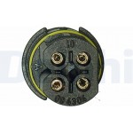 Delphi Αισθητήρας Λάμδα - ES20174-12B1