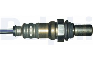 Delphi Αισθητήρας Λάμδα - ES20175-12B1