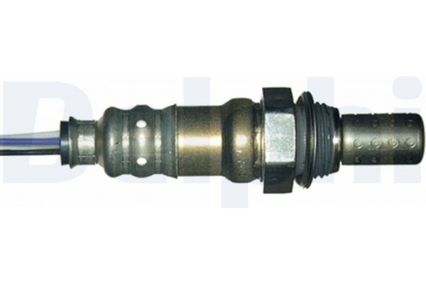 Delphi Αισθητήρας Λάμδα - ES20175-12B1