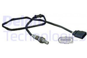 Delphi Αισθητήρας Λάμδα - ES20178-12B1