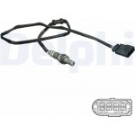 Delphi Αισθητήρας Λάμδα - ES20178-12B1