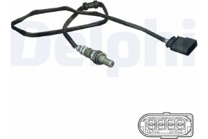 Delphi Αισθητήρας Λάμδα - ES20178-12B1