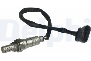 Delphi Αισθητήρας Λάμδα - ES20236-12B1